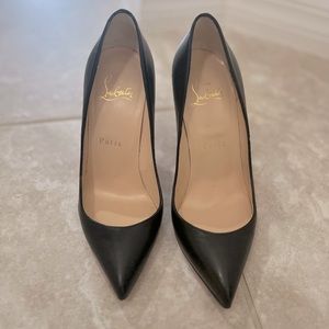 Christian Louboutin Pigalle Follies